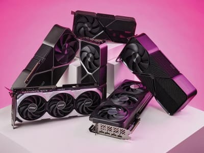 Evolusi GPU: Dari Game Arcade ke Otak Robot dan AI Modern