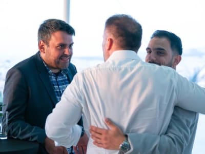 Startup Yunani Pakai Teknologi Otonom Tantang Industri Pertahanan Eropa