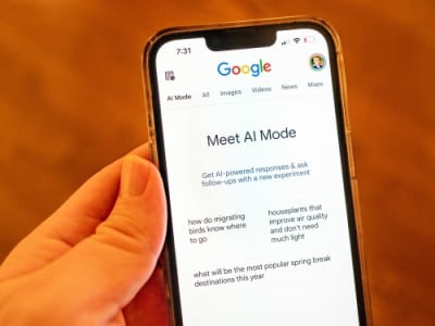 Google Perkenalkan Fitur Canvas dan Search Live untuk Membantu Belajar Lebih Mudah