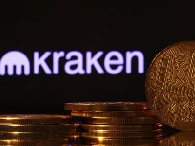 Kraken Kumpulkan Dana Rp 8.22 triliun ($500 Juta)  dan Akuisisi NinjaTrader Senilai Rp 24.67 triliun ($1,5 Miliar) 