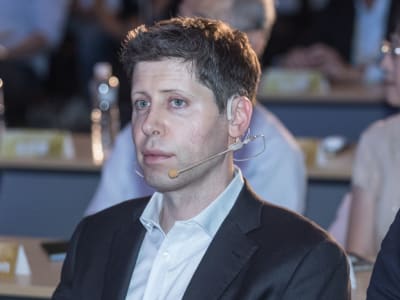 Sam Altman dan Ancaman AI Serta Perang Nuklir: Risiko Dunia Masa Depan