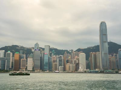 Perbedaan Regulasi ETF Kripto AS dan Hong Kong: Dampak Penebusan In-Kind