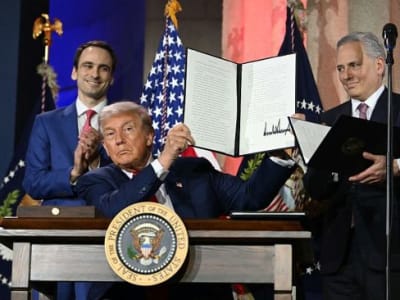 Mengungkap Dampak Sosial dan Politik dari Rencana AI Trump yang Kontroversial