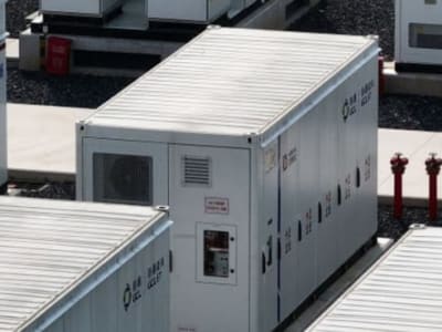 California Bisa Potong 8 Juta Ton Emisi dengan Gunakan Baterai Mobil Listrik Bekas