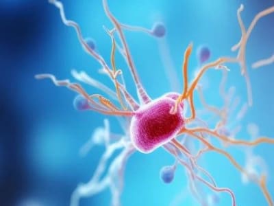 Hadiah £7,5 Juta Diberikan untuk Gunakan AI Percepat Penemuan Obat ALS