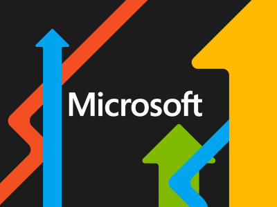 Microsoft Raih Laba Besar dengan Azure dan Game, Walau PHK dan Penurunan Perangkat