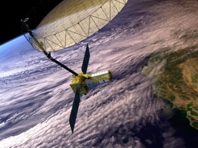 Satelit NISAR: Memantau Perubahan Bumi dengan Detail Tinggi di Tengah Ancaman Pemotongan Anggaran NASA