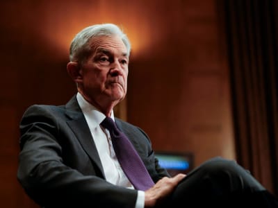 Federal Reserve Tahan Suku Bunga Meski Trump Tekan untuk Turunkan