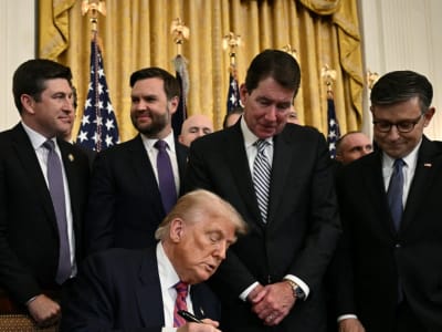 Trump Luncurkan Regulasi Kripto Baru, Gantikan Pendekatan Ketat Biden