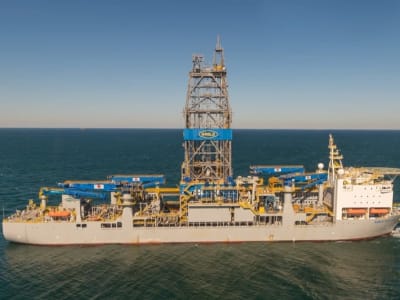 Kongsberg Maritime dan Noble Kerjasama Kembangkan Teknologi Maritim Pengeboran Lepas Pantai