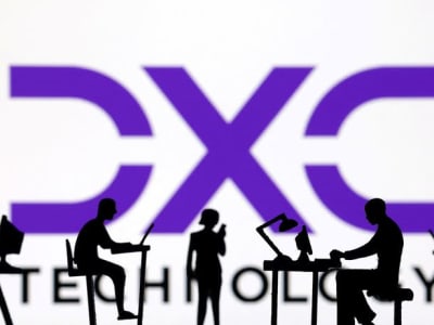 DXC Technology Naikkan Perkiraan Pendapatan Berkat Permintaan AI dan Cloud