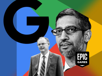 Epic Games Store Segera Hadir di Google Play setelah Menang Gugatan Monopoli
