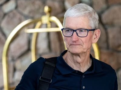 Apple Tingkatkan Investasi AI untuk Kejar Ketertinggalan dan Inovasi Masa Depan