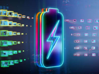 AI Temukan Bahan Baru untuk Baterai Masa Depan Gantikan Lithium