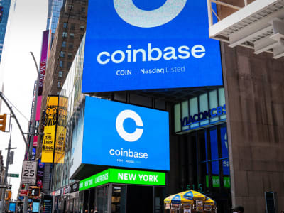 Coinbase Tembus Prediksi Wall Street dengan Laba Bersih Melonjak di Q2 2025
