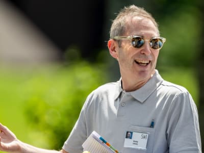 Andy Jassy Jelaskan Bagaimana AI Membuat Pekerjaan di Amazon Lebih Mudah dan Menyenangkan