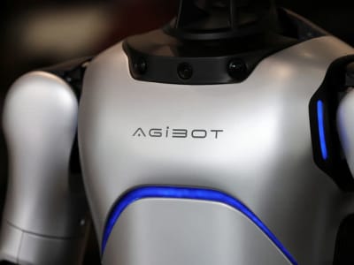 AGIBot Dapatkan Pendanaan Besar, LG Electronics Masuki Dunia Robot Humanoid