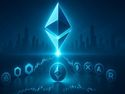 Perusahaan Agresif Membeli Ethereum: Peluang dan Risiko di Dunia Kripto