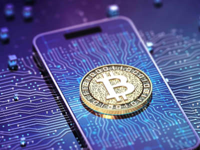 Penurunan Saham Kripto dan Optimisme Analis di Tengah Ketidakpastian Pasar