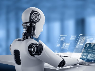 Tiga Perusahaan Teratas di AI: Peluang Investasi Besar di Tahun 2025