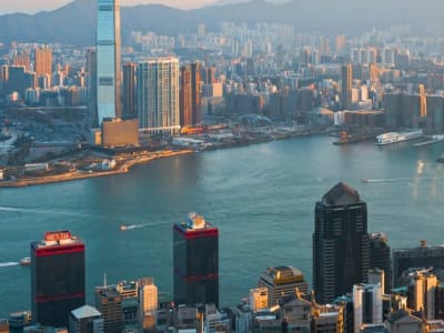 Hong Kong Terapkan Aturan Baru untuk Penerbit Stablecoin Demi Keamanan Pasar