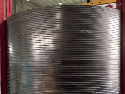 China Ciptakan Baja Super Kuat Tahan Dingin untuk Reaktor Fusi Nuklir Pertama