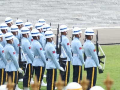 Masyarakat Bisa Daftar Ikut Upacara 17 Agustus di Istana Merdeka