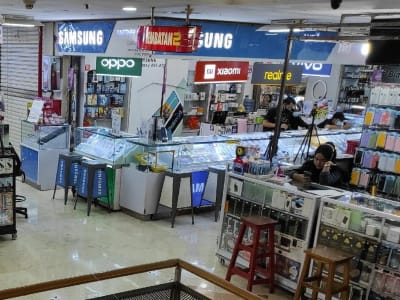 Tecno Camon 40 Pro 5G Jadi Raja Kamera Smartphone Kelas Menengah 2025