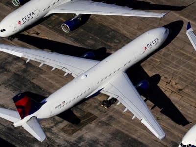 Delta Air Lines Pastikan Tidak Gunakan AI untuk Harga Tiket Personal