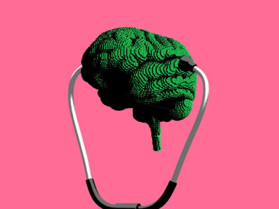 Bahaya Kesalahan AI Medis: Ketika 'Basilar Ganglia' Jadi Bumerang Diagnosa