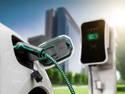 Solusi Data Terpadu Jadi Kunci Percepat Adopsi EV untuk Armada