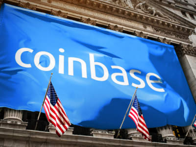 Penurunan Peringkat Saham Coinbase karena Laporan Keuangan yang Mengecewakan
