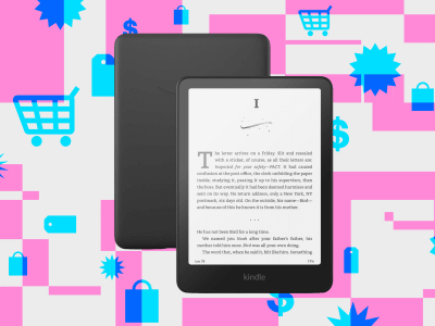 Diskon Besar Kindle Terbaru, Solusi Cerdas untuk Belajar dan Membaca