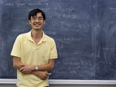 Dampak Pemotongan Dana Riset Trump dan Upaya China Tarik Matematikawan Top