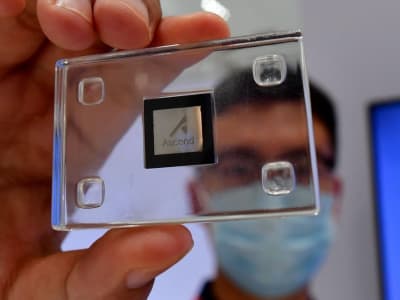 Huawei Buka Toolkit AI untuk Lawan Dominasi NVIDIA dan Perkuat Teknologi Tiongkok