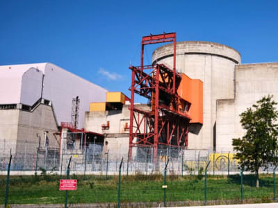 Pemanfaatan Energi Nuklir Surplus Prancis untuk Penambangan Bitcoin