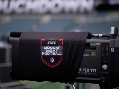 Disney Akuisisi Aset NFL, Perkuat Layanan Streaming ESPN dan Masa Depan Digital