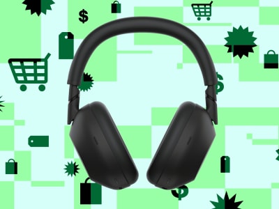 Diskon Back-to-School 2025: Headphone Sony WH-1000XM6 dan Gadget Terbaik Lainnya