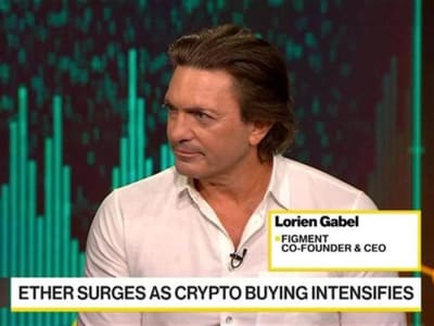 Lonjakan Pembelian Ether dan Regulasi Baru di Washington Dorong Masa Depan Crypto