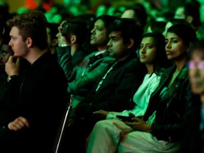TechCrunch Disrupt 2025: Rayakan 20 Tahun Inovasi Startup dan Raih Diskon Tiket