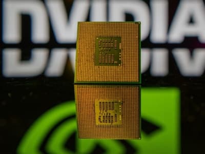 Nvidia Tegaskan Chip AI Bebas Back Door, Jaga Kepercayaan Global