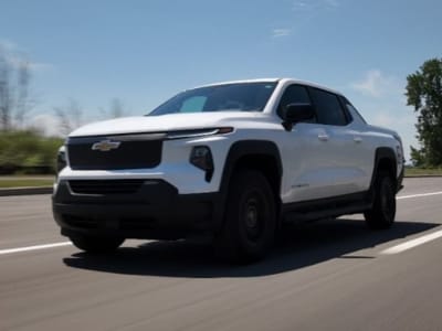 General Motors Pecahkan Rekor Jarak Tempuh Terpanjang Truk Listrik dalam Sekali Isi