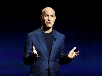 Brian Robbins Mundur, David Ellison Pimpin Paramount Global Pasca Merger Skydance