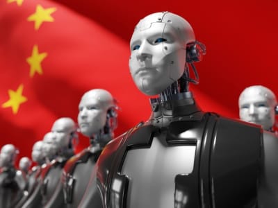 JD.com Umumkan Strategi Besar Dukung Industri Robotika di World Robot Conference 2025