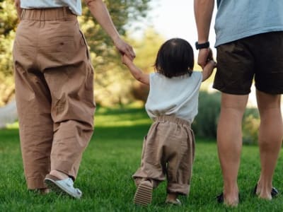 Metode Baru Membuka Rahasia Gen dari Ibu dan Ayah yang Berbeda Efeknya