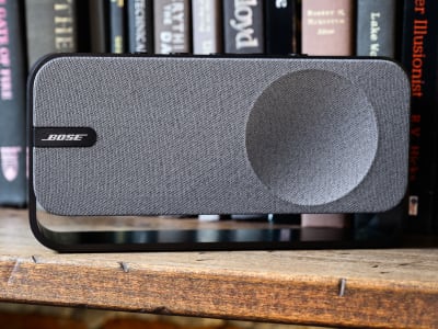 Review Bose SoundLink Home: Speaker Bluetooth Portabel Berkualitas dan Elegan