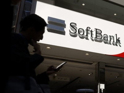SoftBank Laba Besar dari Investasi AI, Hadapi Tantangan Pendanaan Besar