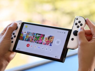 Harga Nintendo Switch Naik, Ini Cara Mendapatkan Switch OLED Murah