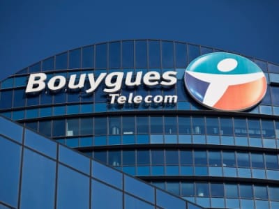 Serangan Siber Besar Mengancam Data 6,4 Juta Pelanggan Bouygues Telecom
