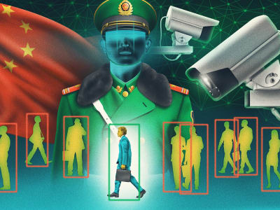 Risiko dan Realitas Perjalanan Bisnis ke China di Tengah Ketegangan AS-China